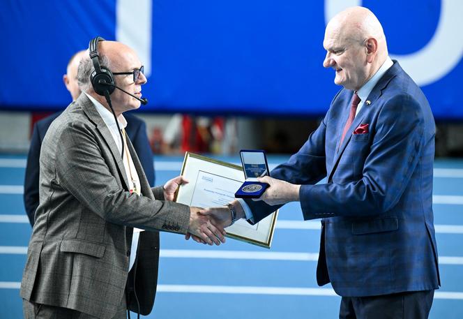 Jubileuszowy Orlen Copernicus Cup w Toruniu. Zdjęcia kibiców i sportowców