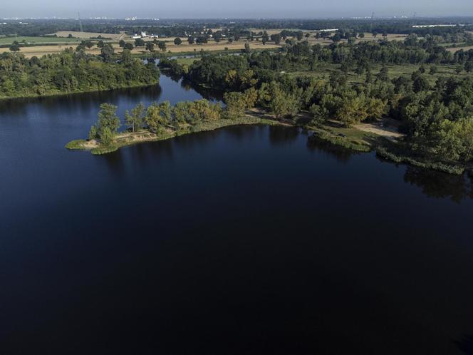 Nie żyje ceniona psychiatra z Wrocławia. Jego kajak zaplątał się w żyłki z wędek