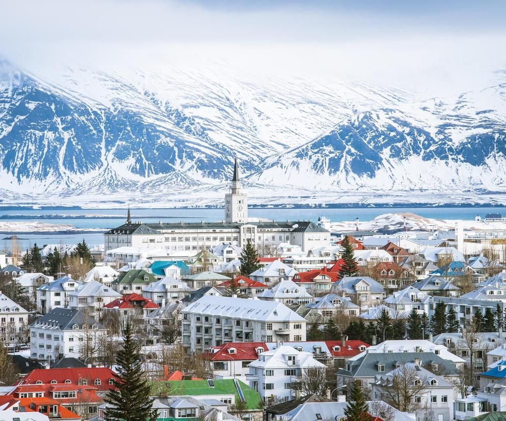 Rejkiawik: co musisz zobaczyć w stolicy Islandii?