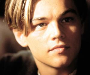 Leonardo DiCaprio