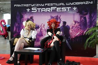 Lublin znów będzie stolicą fantastyki! Co w programie StarFestu?