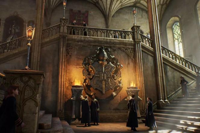 Hogwarts Legacy - ogromny pakiet aktualizacji! Jakie pojawią się usprawnienia?