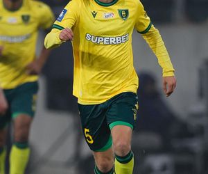 GKS Katowice - Piast Gliwice: Zdjęcia kibiców z meczu PKO BP Ekstraklasy