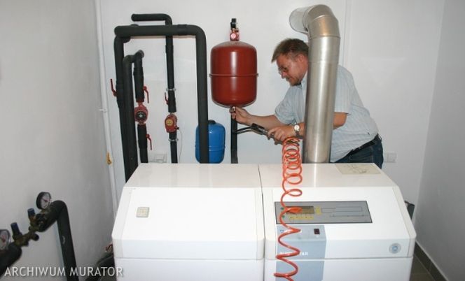 Jak zadbać o instalację grzewczą przed zimą?