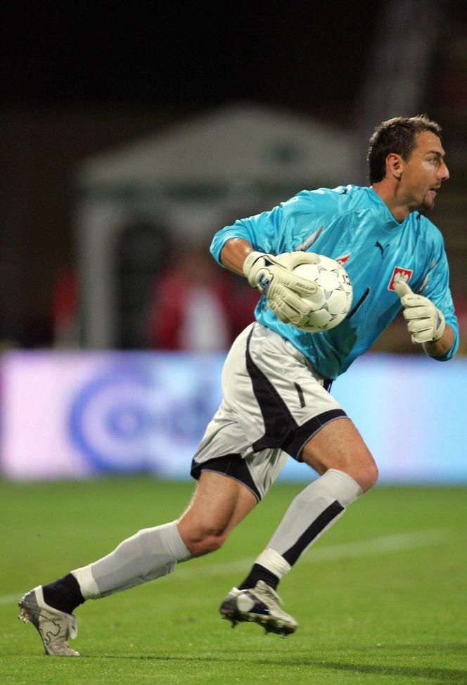 Jerzy Dudek o swojej wielkiej pasji po zakończeniu kariery piłkarskiej. To sport, który nie pozwala zbyt szybko zdziadzieć