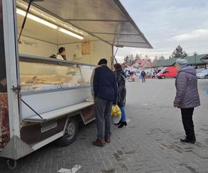 Czy po aferze w Nowej Dębie mieszkańcy Podkarpacia boją się kupować mięso na ulicy 