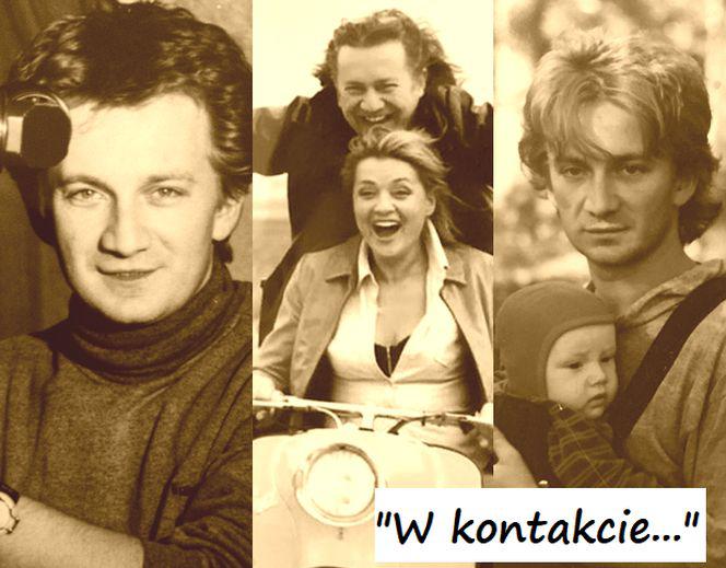 Rodzinny album Królikowskich