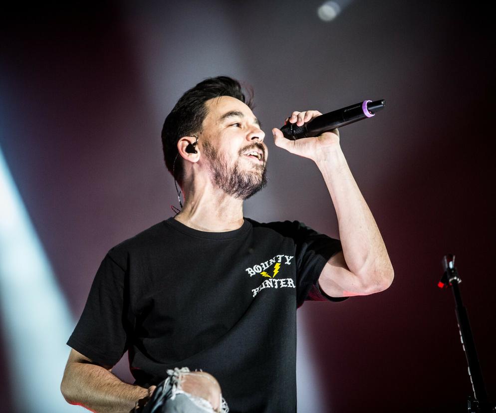 Mike Shinoda (Linkin Park) zdradził, dlaczego “Lost” nie trafił na tracklistę “Meteory”: “Miał taką samą intensywność jak...”