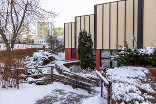 Przyczółek Grochowski - zdjęcia warszawskiego Pekinu. Zobacz, jak wygląda najdłuższy blok w Polsce