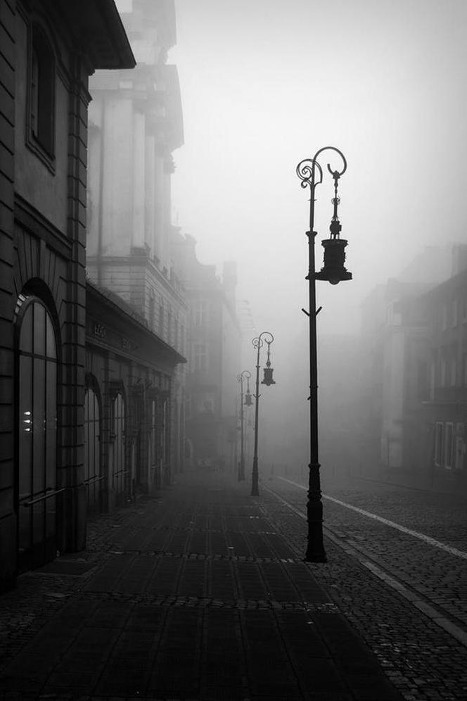 Zwycięzcy konkursu Poznan Street Photo