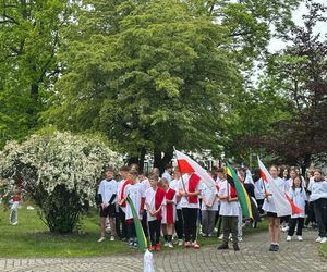 XI Sztafeta Niepodległości