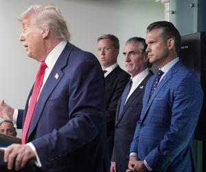Trump wysyła Gwardię Narodową do Waszyngtonu i przejmuje lokalną policję