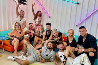 Warsaw Shore 21 - uczestnicy. Kto wystąpi w nowym sezonie programu?