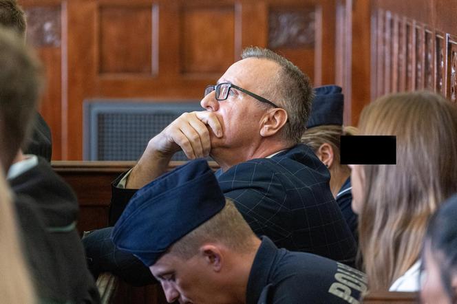 Burmistrz za kratkami