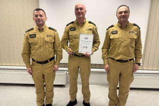 Medialne Laury 2024 od konińskich dziennikarzy wręczone!