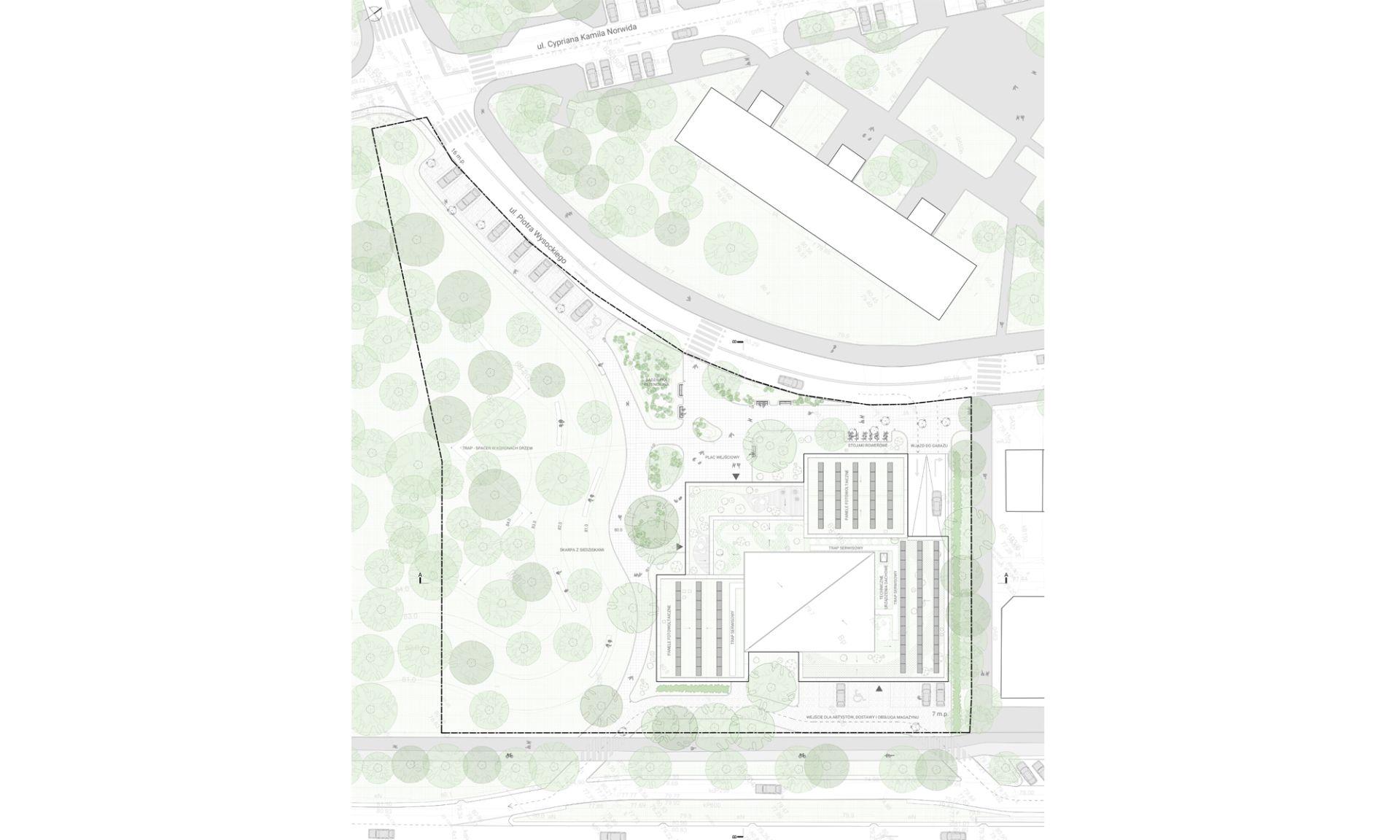 Powiatowa Instytucja Kultury w Legionowie: wyniki konkursu