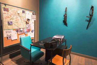 Apartament na zmysłową randkę