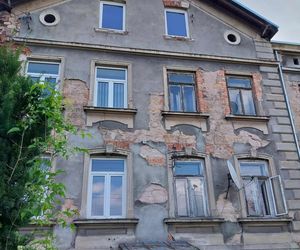 Kamienica Giepardów w Starachowicach