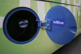 Wszystko o czynniku AdBlue. Do czego służy, gdzie kupić, jak przechowywać 