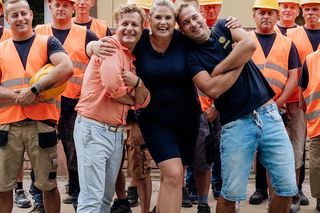 Nasz Nowy Dom pomógł rodzinie z Ćmielowa