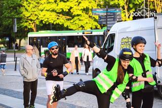 Nightskating Białystok 2023