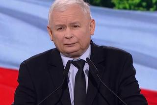 Jarosław Kaczyński. Co się dzieje z liderem PiS? UJAWNIAMY PRAWDĘ
