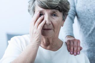 Na alzheimera zapadają głównie kobiety. Naukowcy już wiedzą, czemu tak się dzieje?