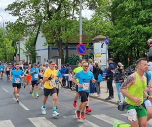 Wings for Life World Run