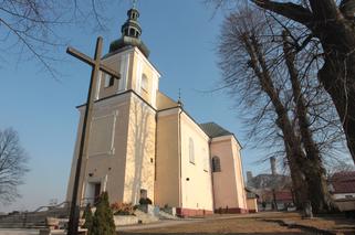 Cała Polska ratuje mumię