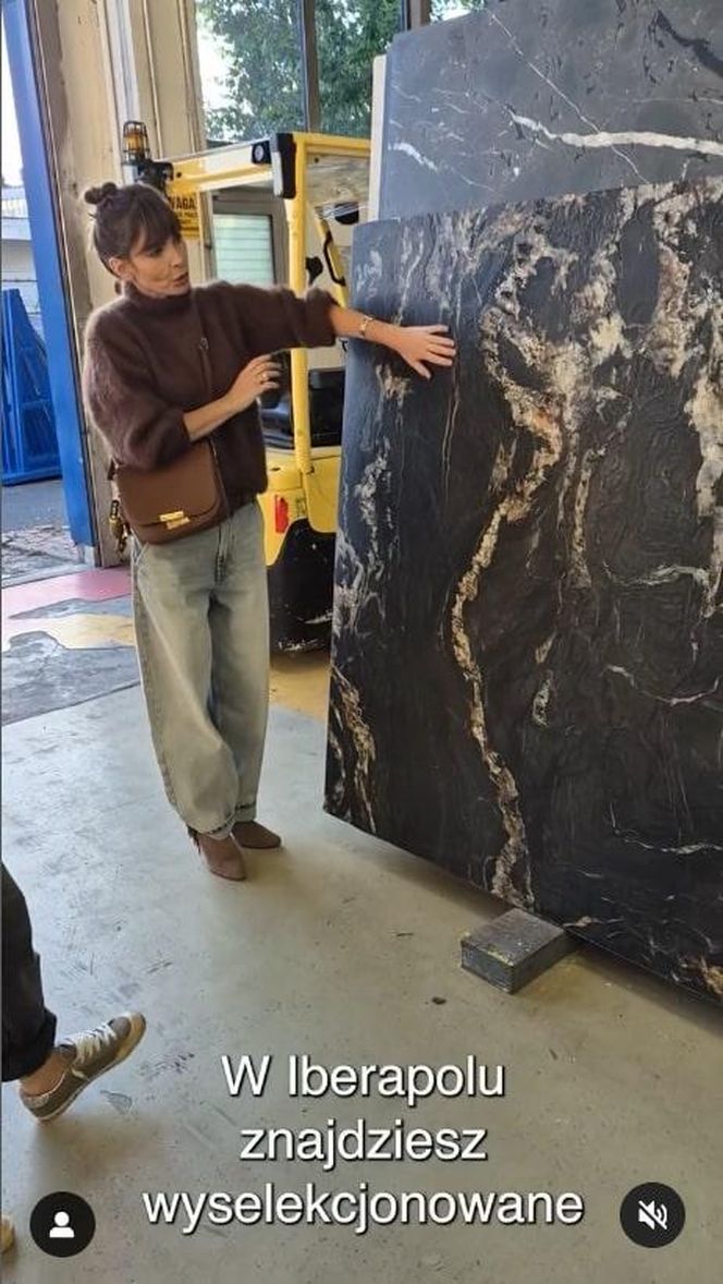 Agnieszka Dygant zachwyciła swoim nowym domem. Co za wnętrza!