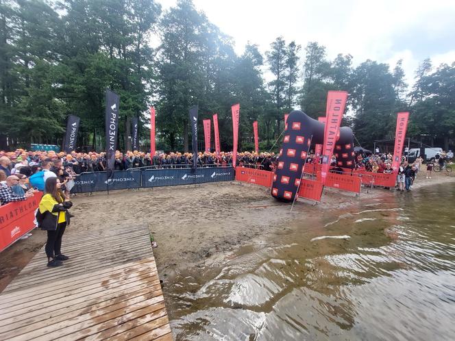 JBL Triathlon Sieraków 2024