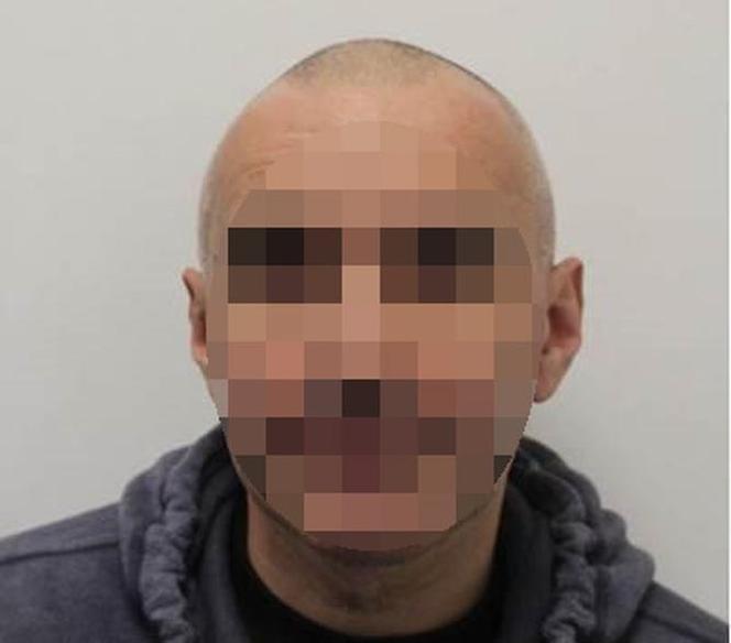 Nie żyje brat Przemysława Salety 