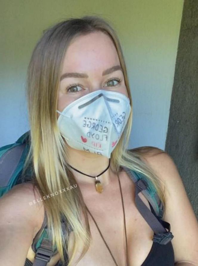 Elle Knox - gwiazda porno