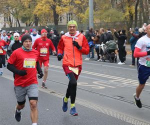 Bieg Niepodległości RUNPOLAND w Poznaniu