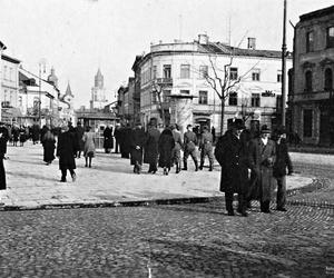 Bombardowanie Lublina w trakcie II wojny światowej. Tak wyglądała stolica woj. lubelskiego w 1939 roku