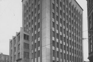 Drapacz Chmur w Chorzowie