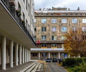 Bloki Bohdana Pniewskiego przy Boya-Żeleńskiego w Warszawie