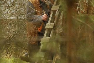 Komorowski zaczyna sezon