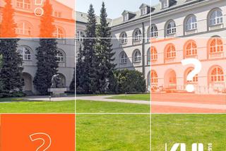 KUL: „Uniwersytet, jakiego nie znamy – sekretne piękno uczelni
