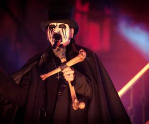 Mystic Festival 06.06.2025. – Król jest tylko jeden i jest nim King Diamond