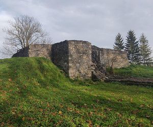 Śląsk przejął to miasto od Małopolski. Kiedyś należało do biskupa krakowskiego