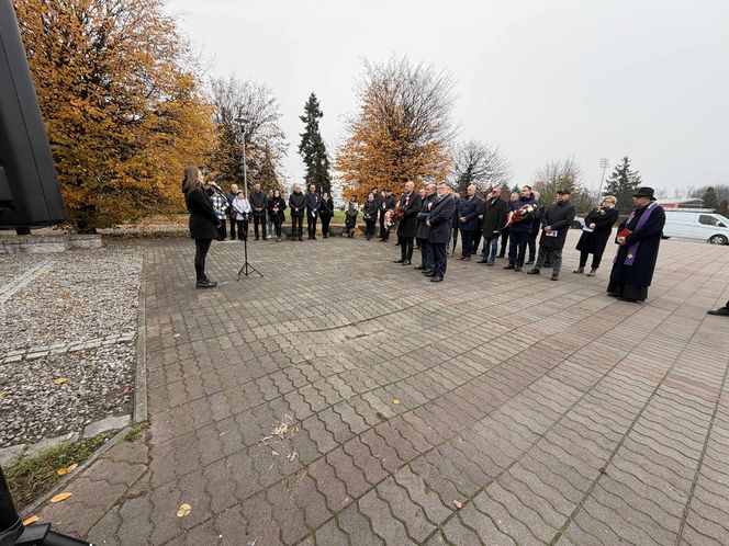 Spotkanie z historią w powiecie grudziądzkim