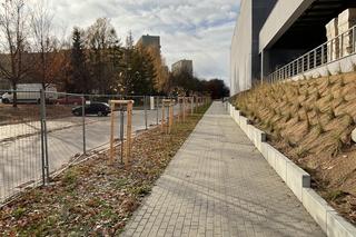 Otwarcie hali Urania coraz bliżej. Zobacz, jak obiekt prezentuje się w środku i na zewnątrz [ZDJĘCIA]