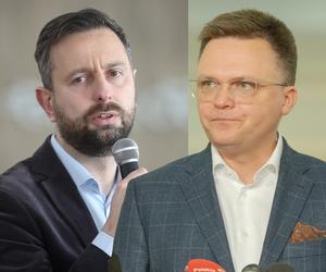 Sondaż partyjny. Koszmarne wieści dla PSL i Polski 2050! Bolesny spadek 