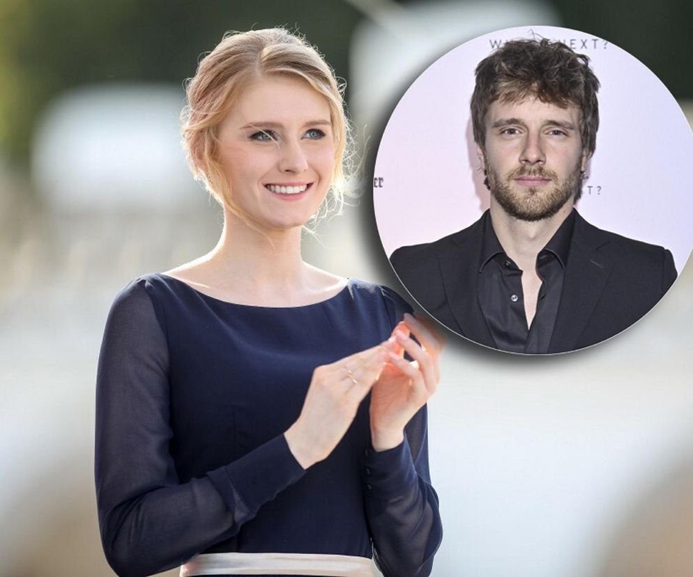 Kinga Duda, Maciej Musiał 