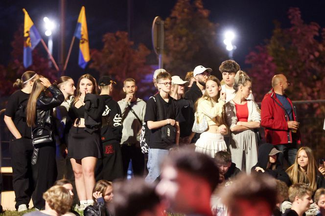 160. urodziny Katowic. Koncerty w piątek 12 września 2025