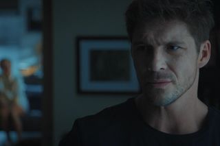 M jak miłość, odc. 1837: Kama (Michalina Sosna), Marcin (Mikołaj Roznerski) 