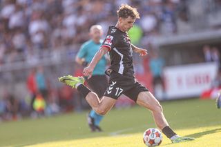 Co za seria Polonii Warszawa na zapleczu Ekstraklasy! Czarne Koszule lepsze od Wisły!