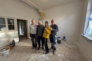 Ciężko chora pani Maria coraz bliżej spełnienia marzeń