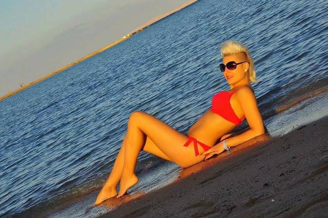 Magda Narozna PIEKNI I MLODZI